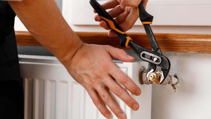 Installation sanitaire Pornic