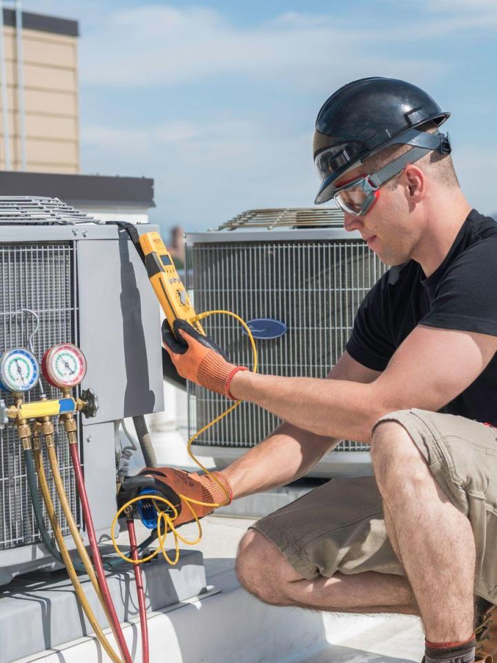 Installation sanitaire Pornic